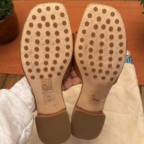 Tory Burch Bombe Miller Slide - Picture 14 of 14